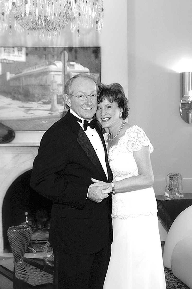 Nfocus 25th Anniversary: Taking Vows